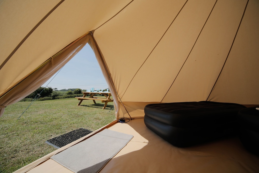 Herston Caravan & Campsite
