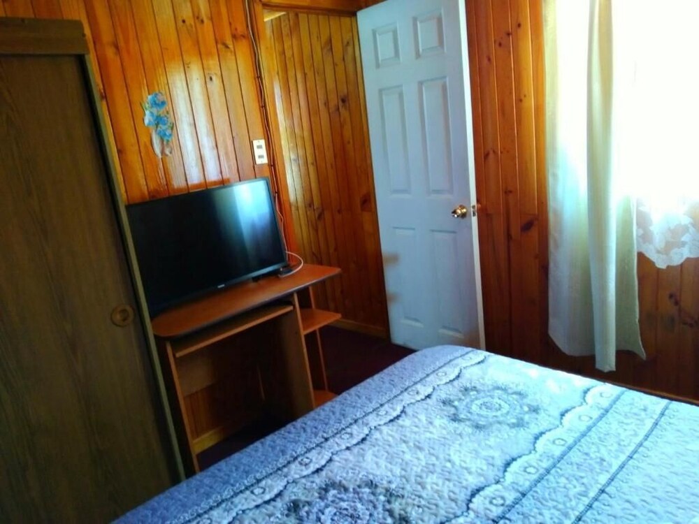 Hostal Gomero