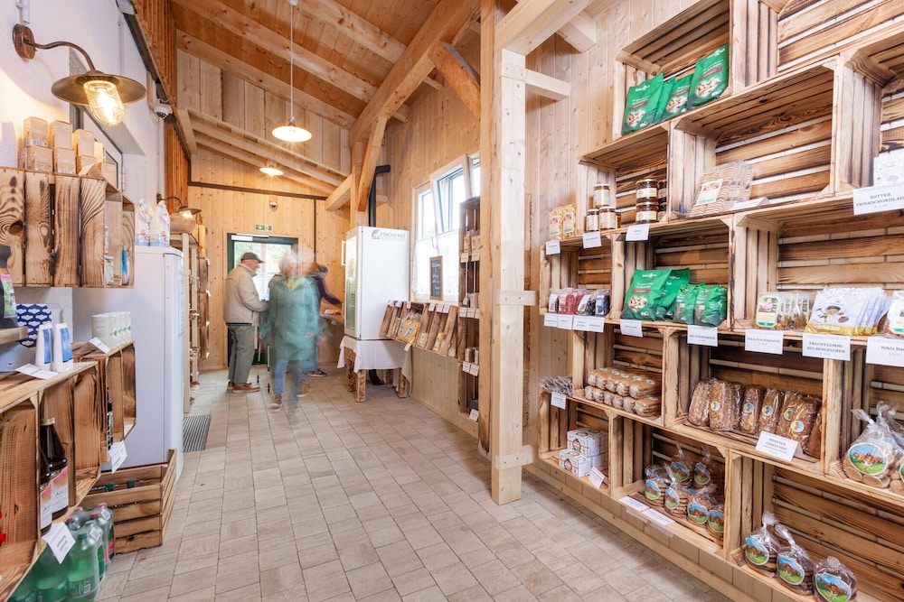 Your Holiday Home at Grundlsee and Private Sauna