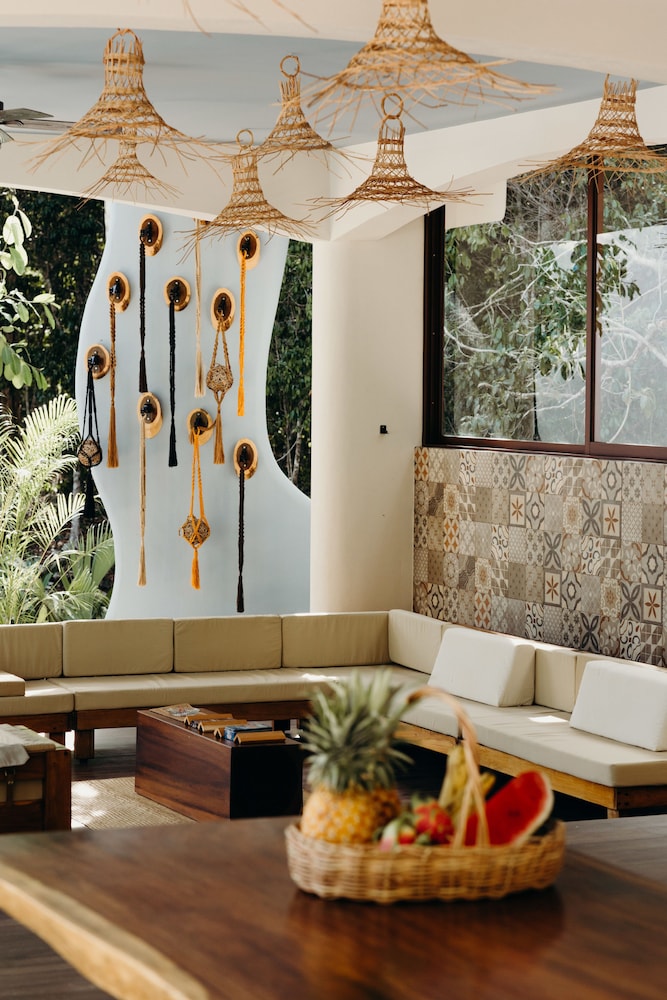 Eco Lodge by Biwa view 5