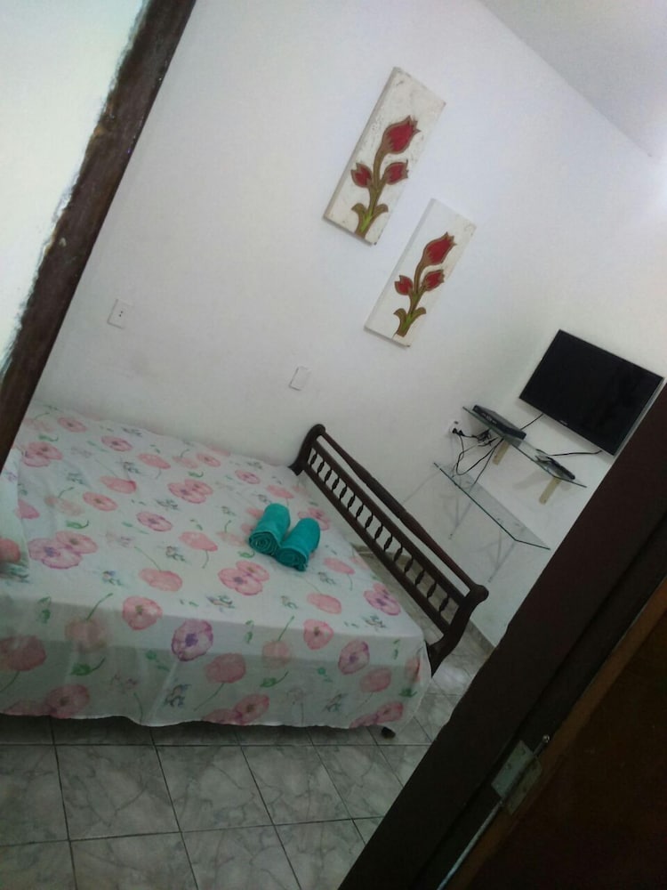 Pousada Casa da Regina view 2
