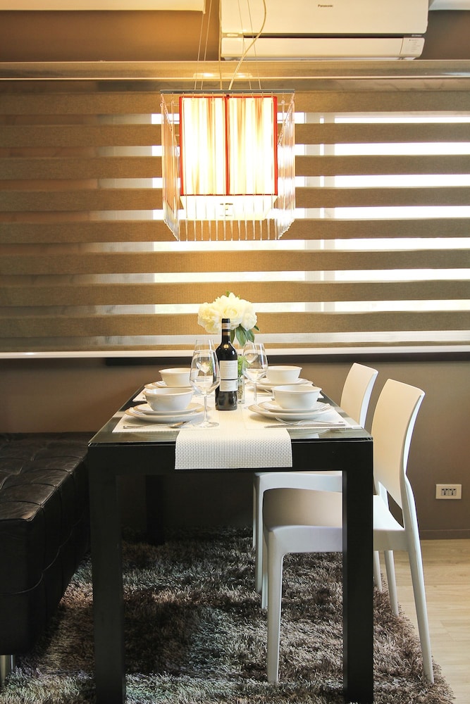 Boracay Suites