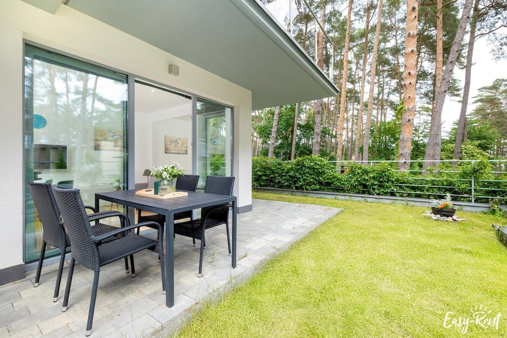 Apartment in Pobierowo Near Baltic Beach