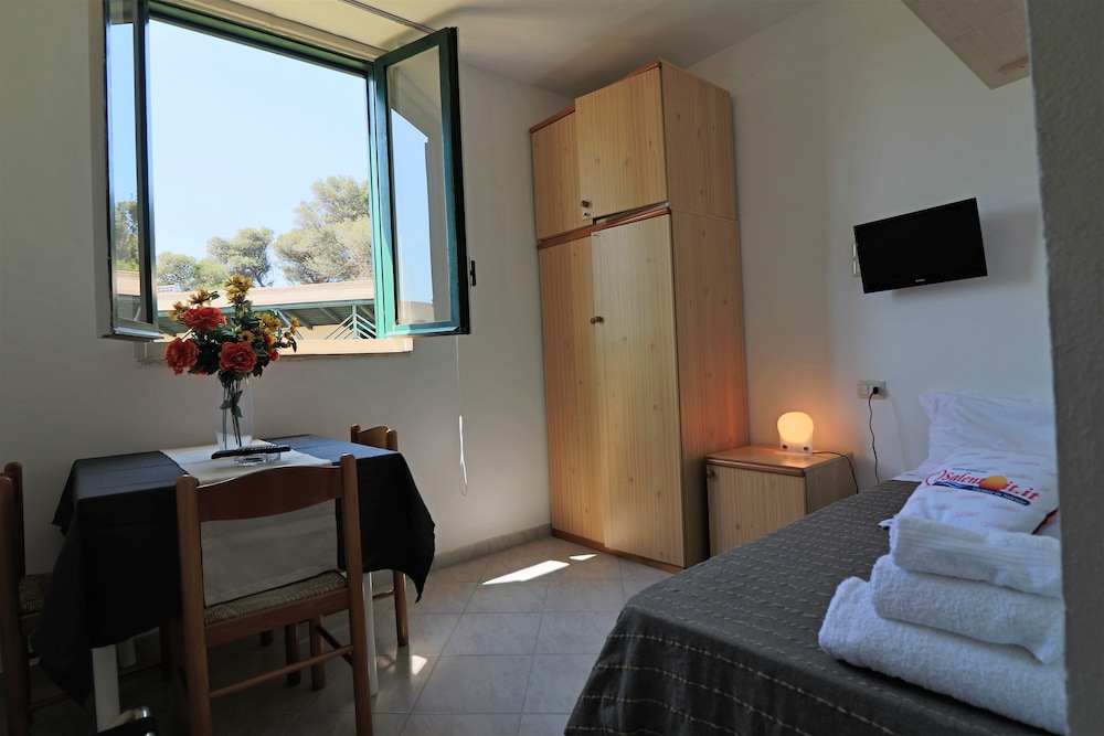 Residence Serra Alimini 2
