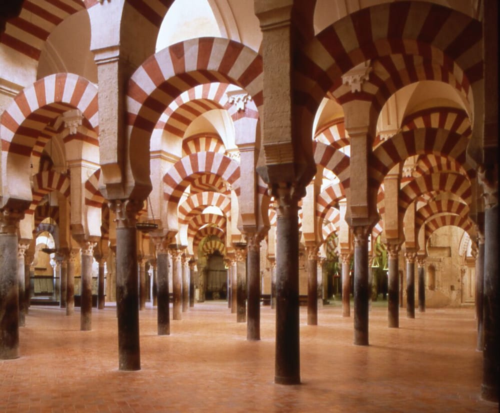 Patio de la Escalera, Santiago