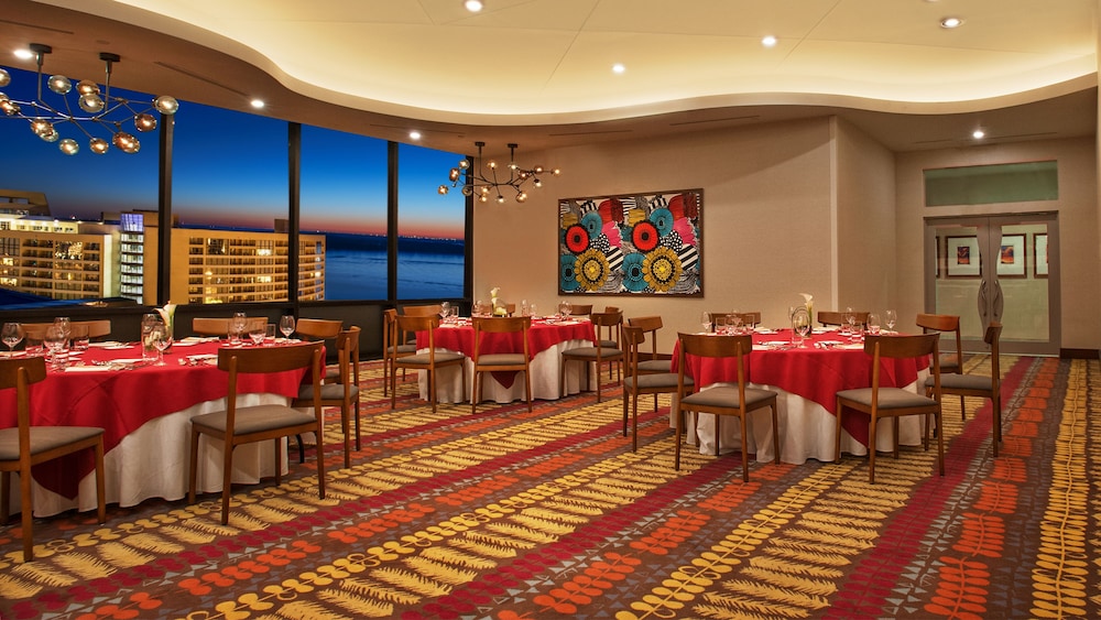 Disney's Contemporary Resort 10