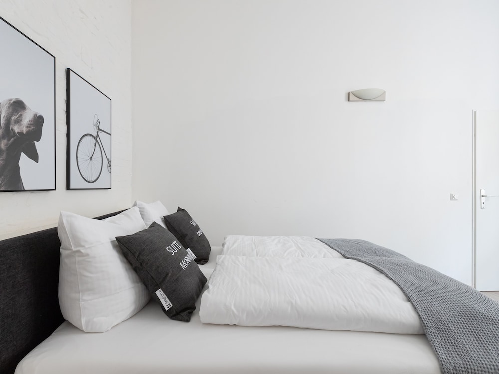 Limehome Berlin Kopenhagener Straße