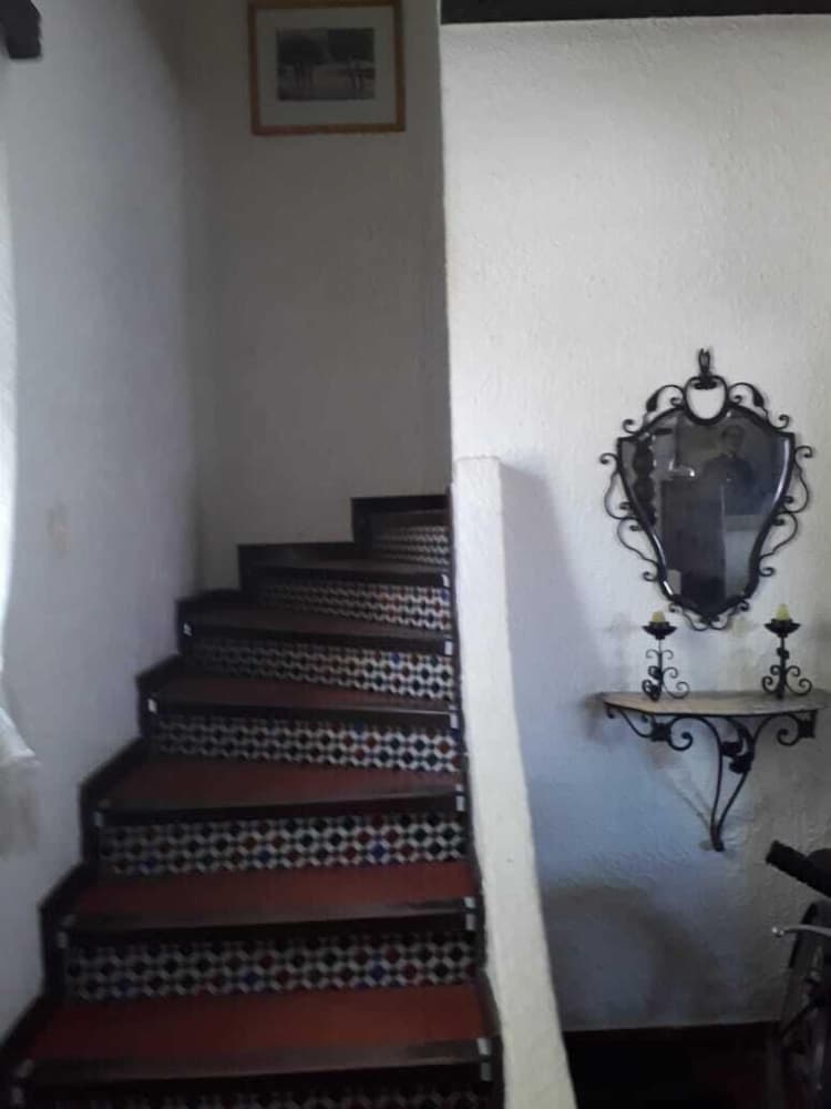 La Hostería