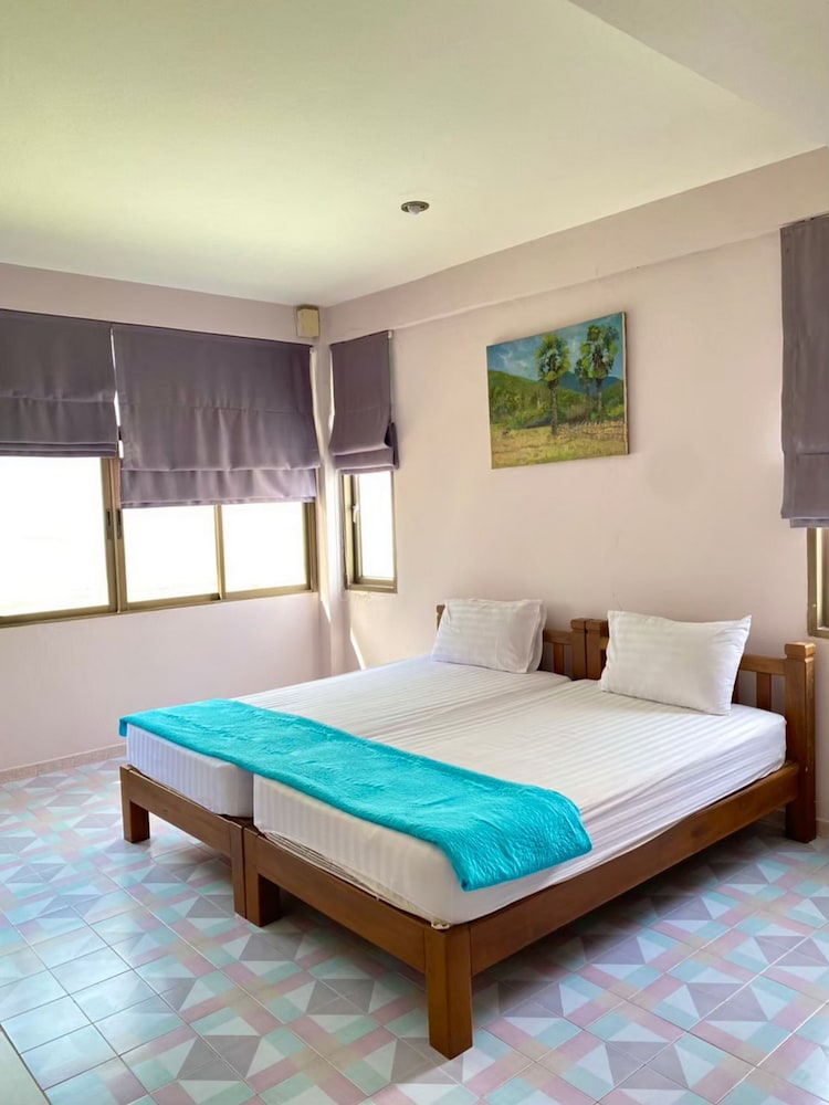 No.7 Guesthouse