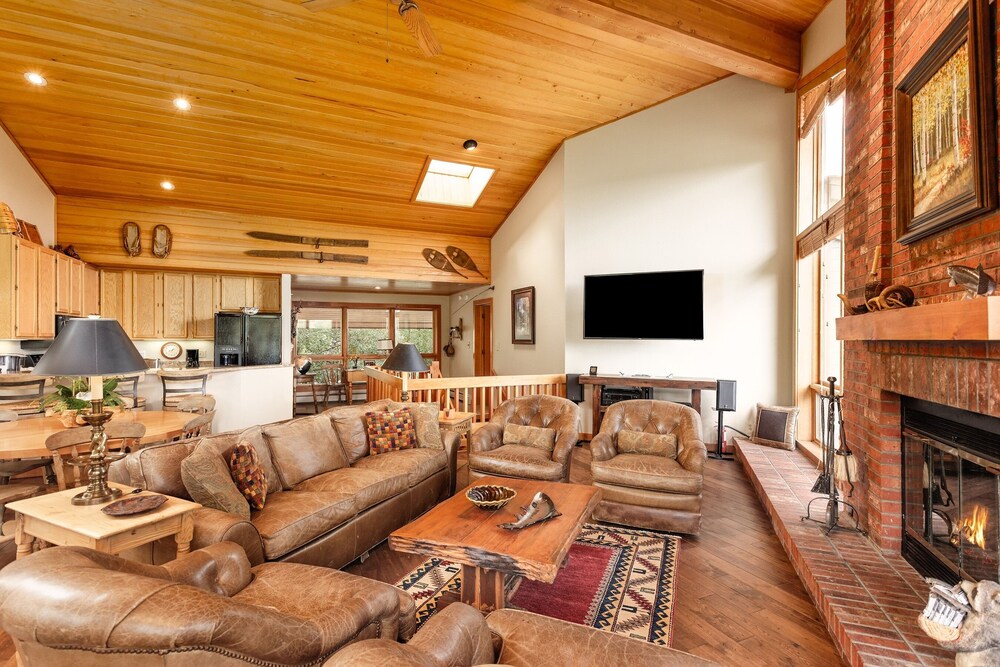 Woodrun V 35 Townhouse