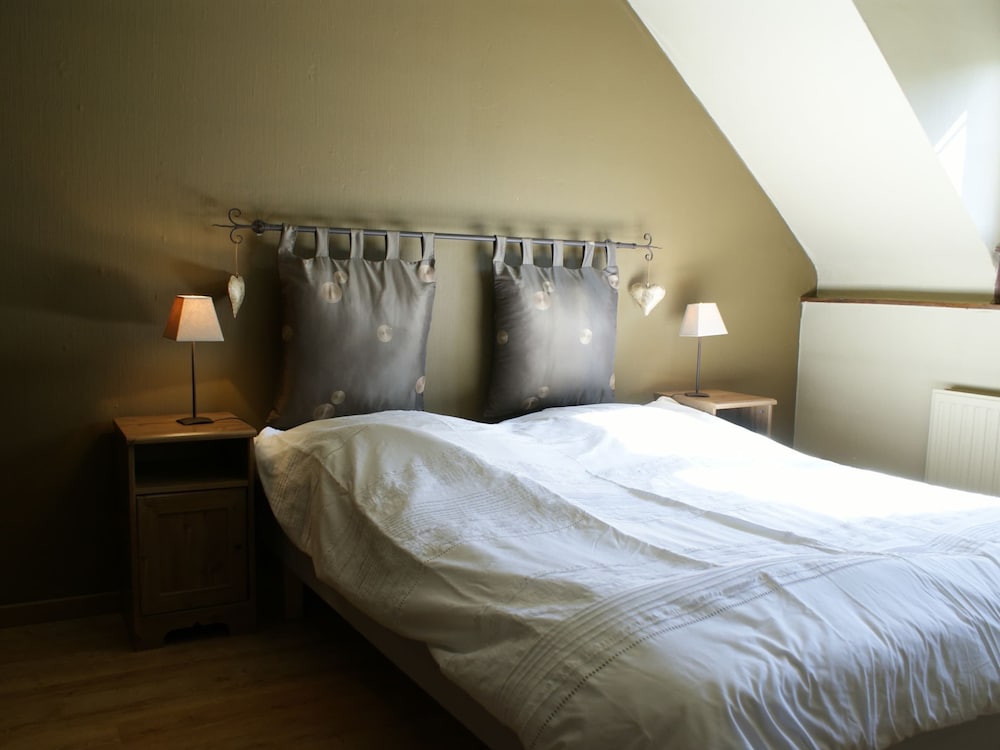 Malmedy Forestside Home view 2