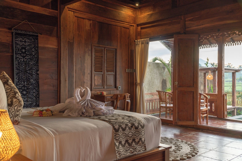 Arindama Villa Ubud by Dhananjaya Hospitality