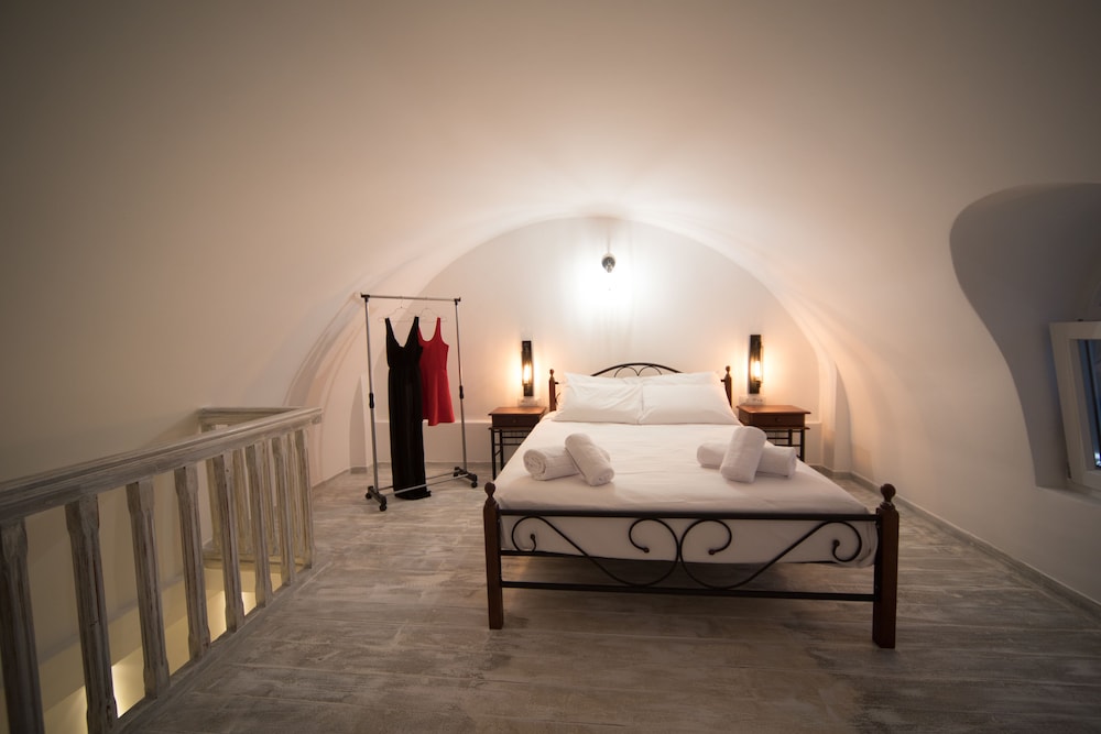Villa Galaxy Santorini photo 2