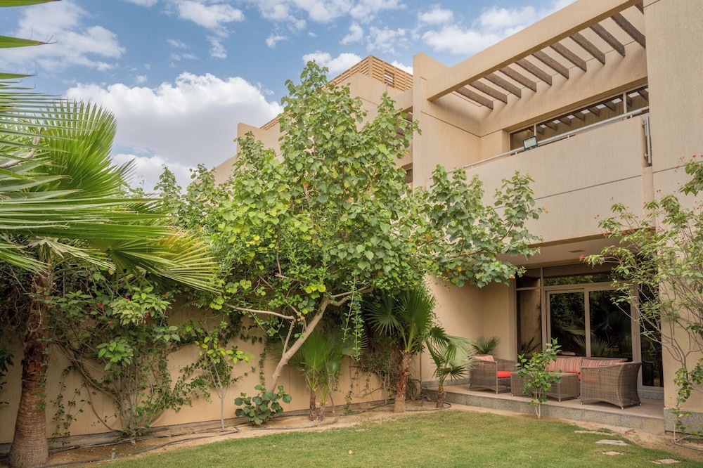 Vivienda Hotel Villas Granada