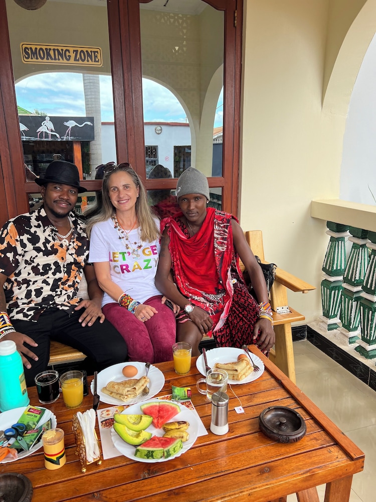 KILIMANJARO TREKCITY HOSTEL