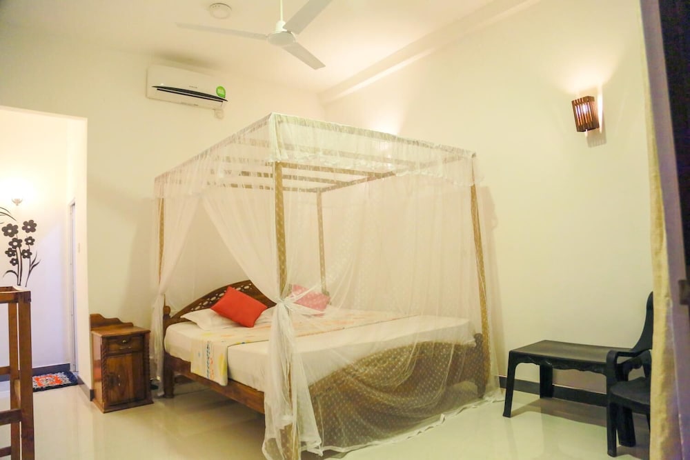 Wonderland Mirissa Lucky Guest Home