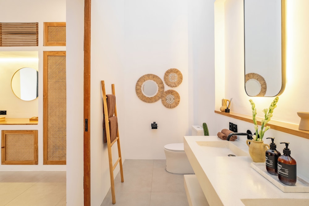 Villa Mezcal Uluwatu