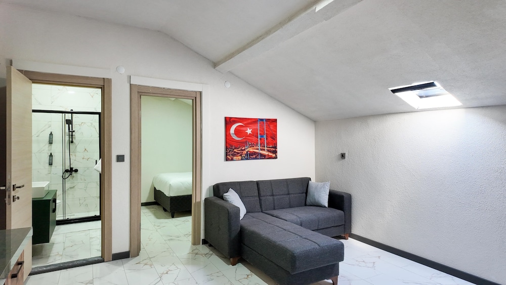 Faraza Rooms