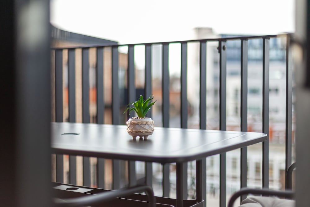 Fancy Flat in Woolwich