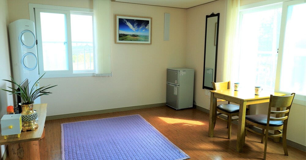 Woojinsam Pension