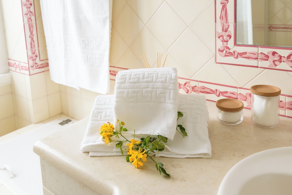 Urban Bliss Guesthouse