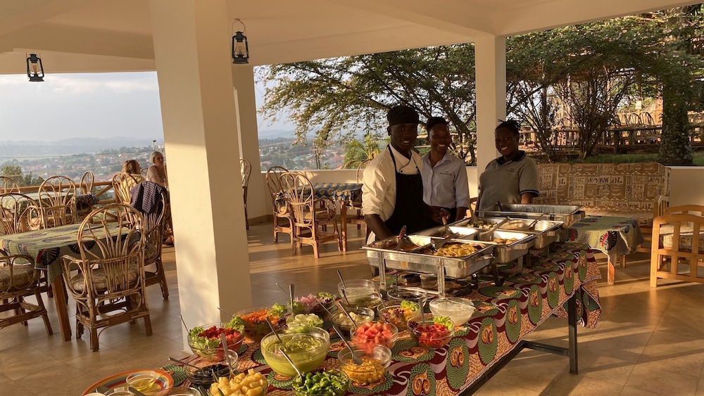 Banda Lodge