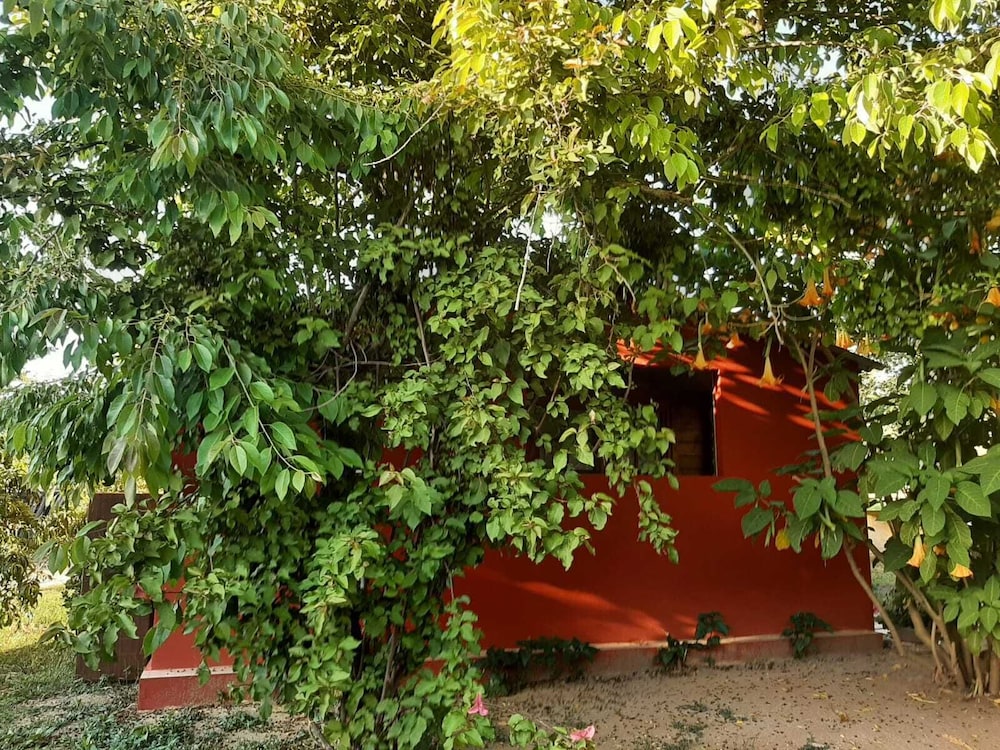 Casa di Campagna Dal Pozzo