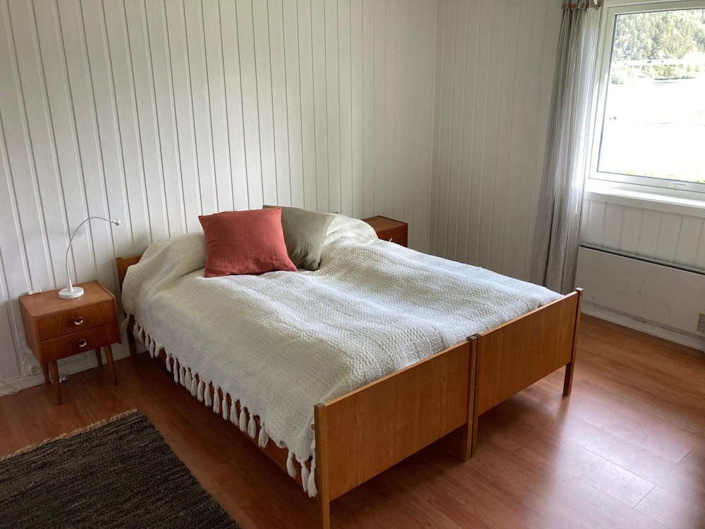 6 Person Holiday Home in Halsanaustan-by Traum view 4