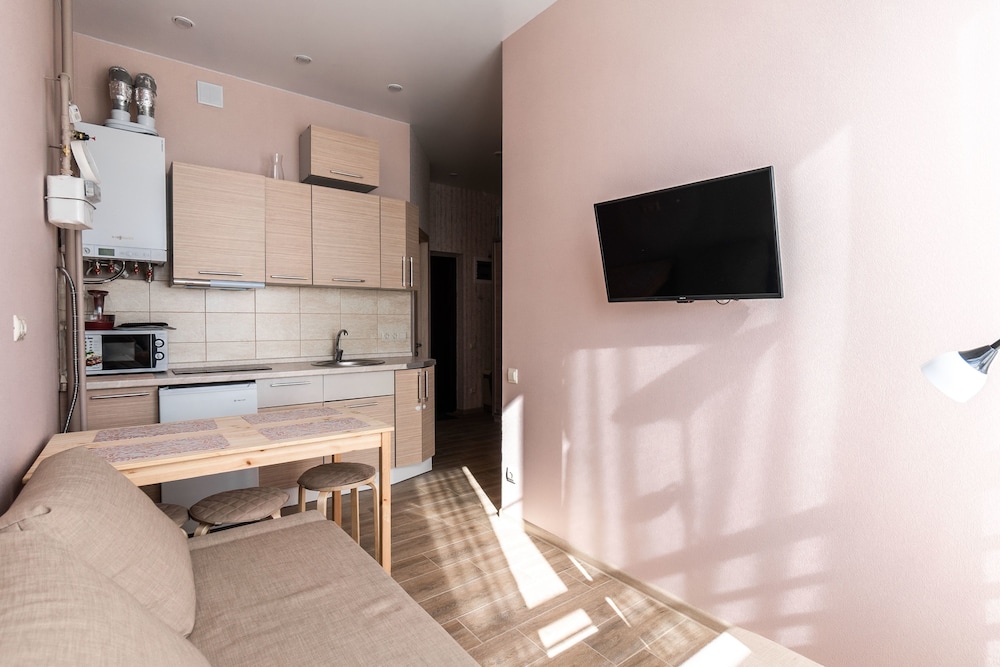 More Apartments na Bakinskoy 36, photo 17