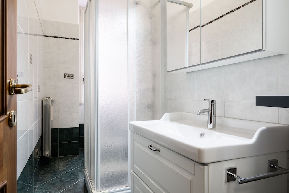 Bella G C Apartment in Rome