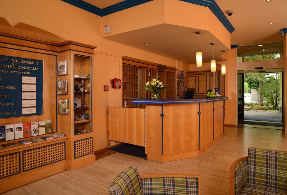 PLAZA INN Leonberg - Property Image 31