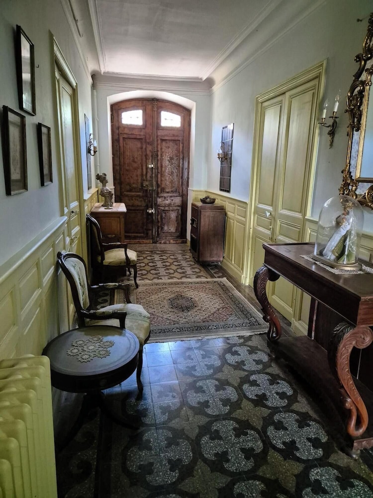 MAISON MARIE-LOUISE