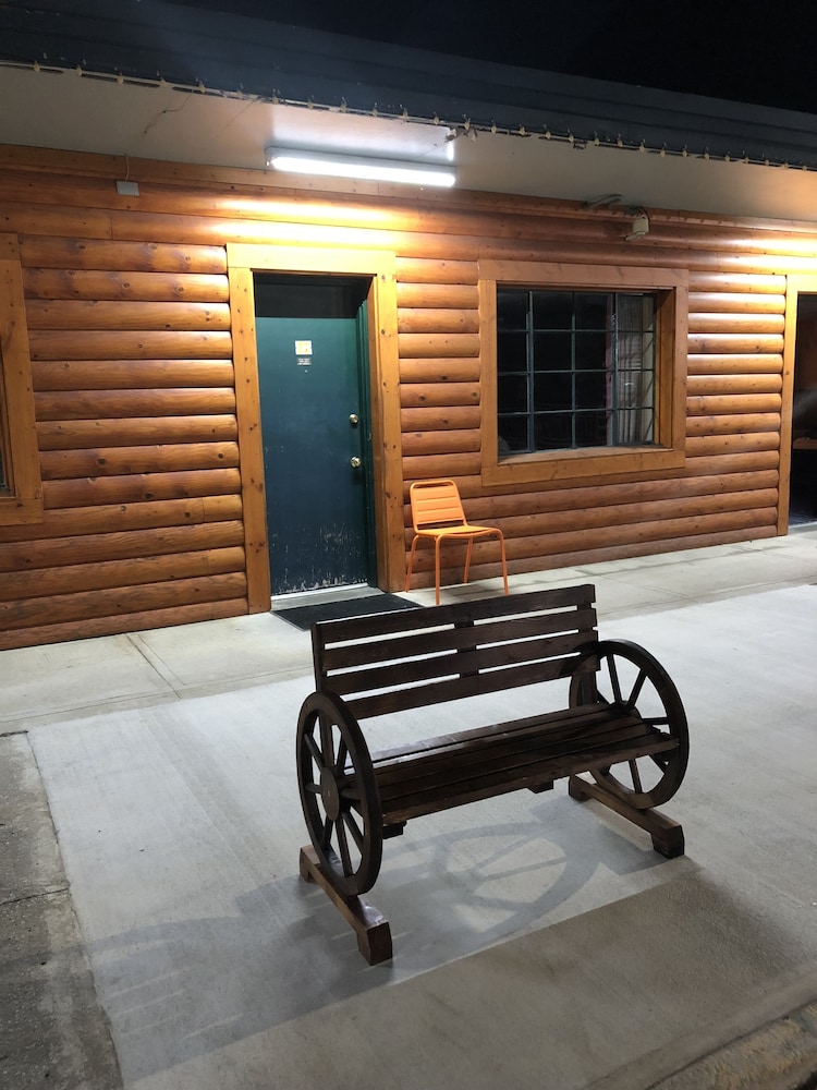 Rodeway Inn Harlan