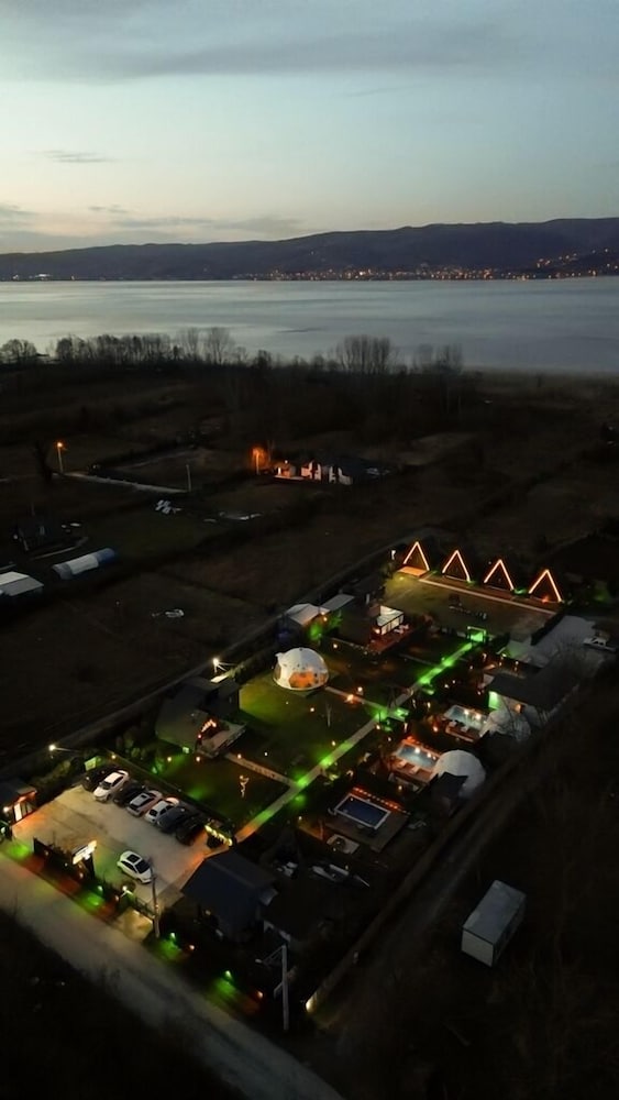 Sapanca Narlı Bahçe Bungalov view 4