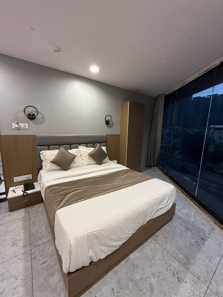 Hotel Urban View
