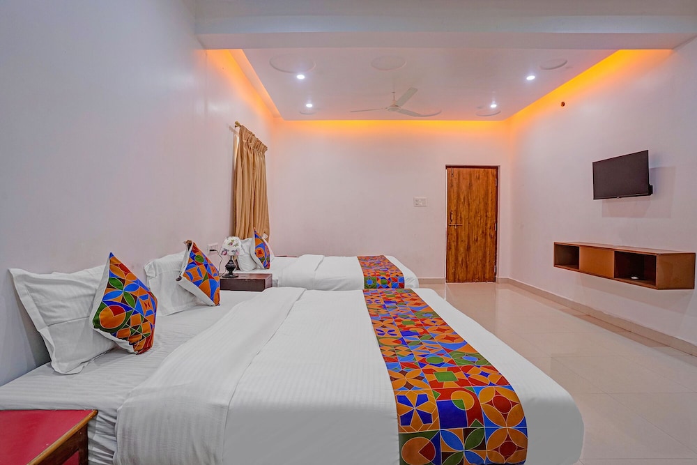 Fabhotel Ravai Beach