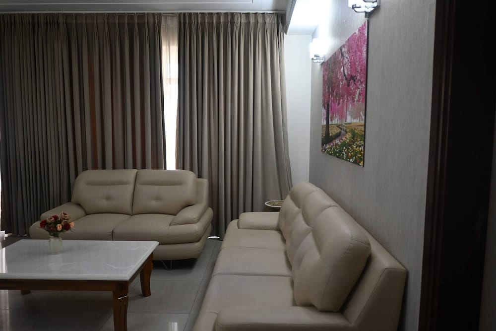 Luxury Furnished Serviced Apartments In Gurgaon