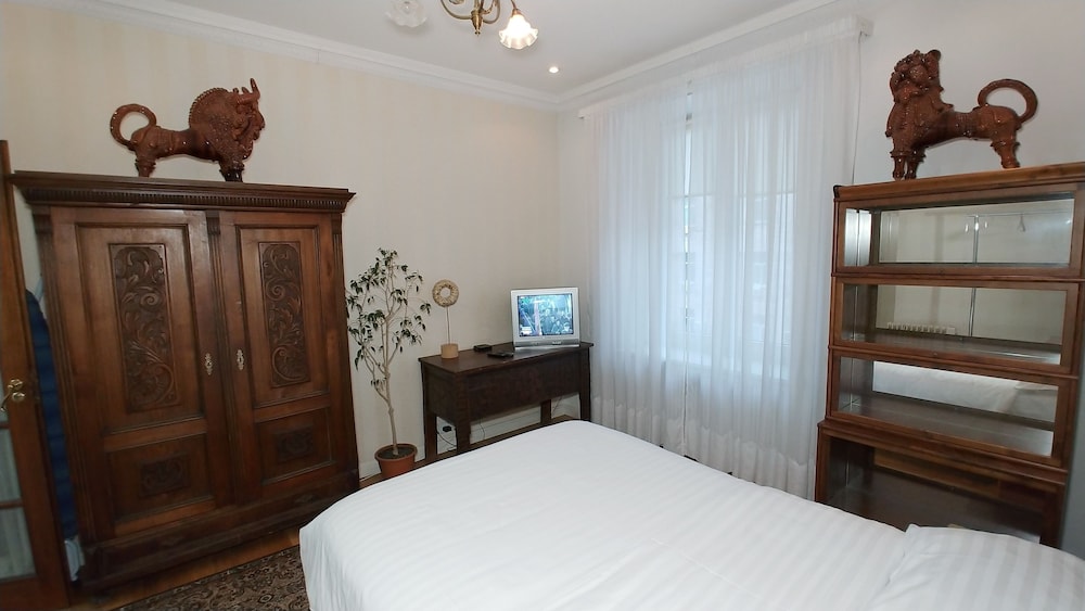 Kiev Apartments