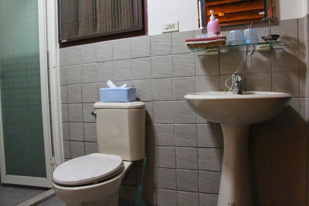 No. 86 Homestay of Shuitou