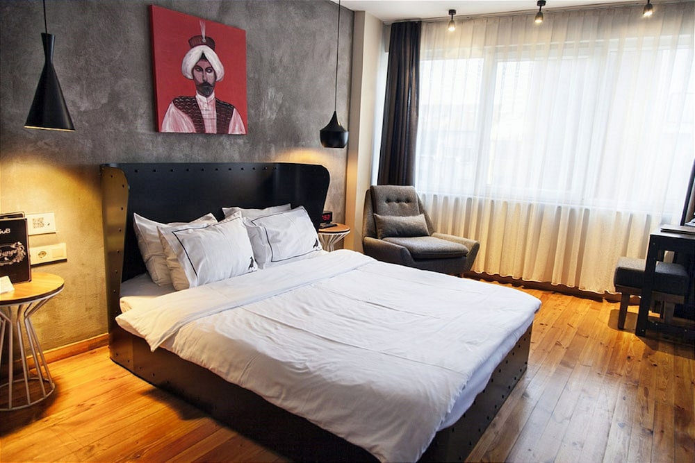 SuB Karaköy - Özel Sınıf - Image 42