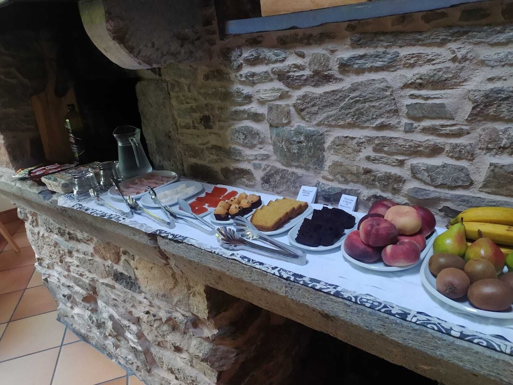 Casa Rural O Vilar