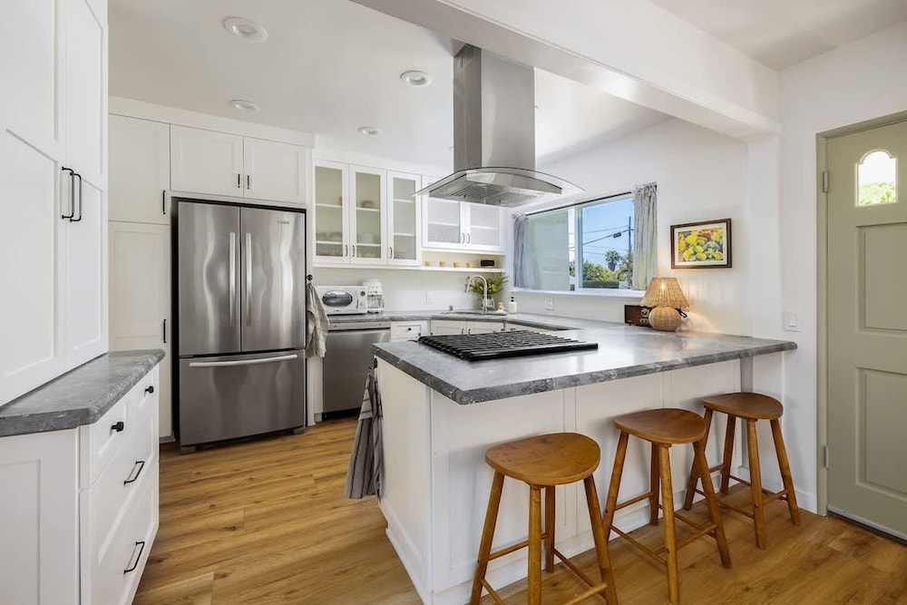 Carlsbad Cottage - Remodeled