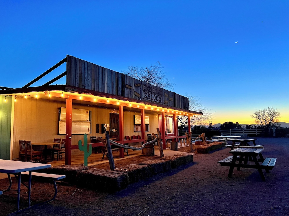 Short Branch Motel