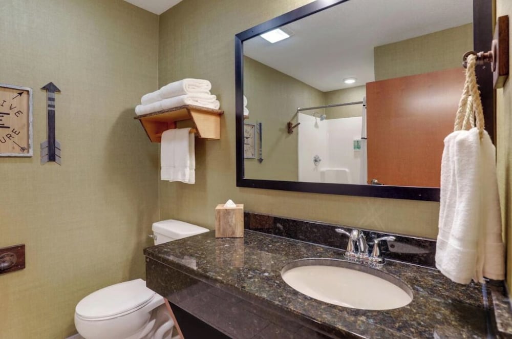 Heritage Hotel Quincy