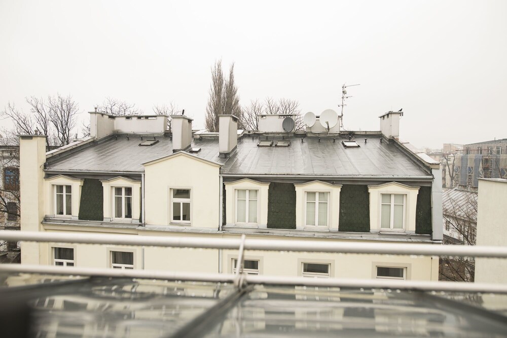 Apartments Dunin