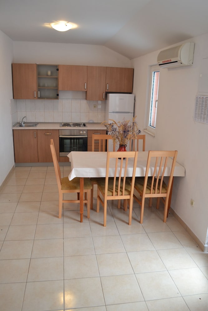 Apartments Martina