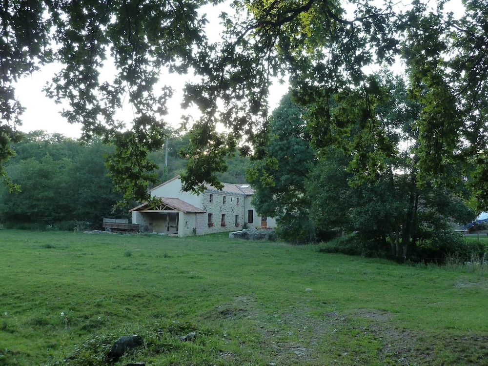 Moulin de Drapras