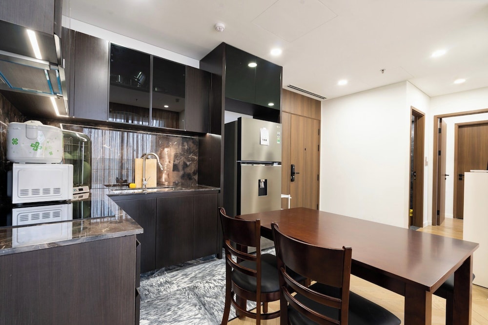 Lumiere Riverside Luxury Apartment, photo 49