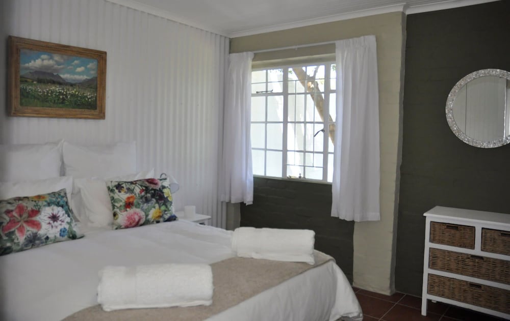Chelaya Country Lodge
