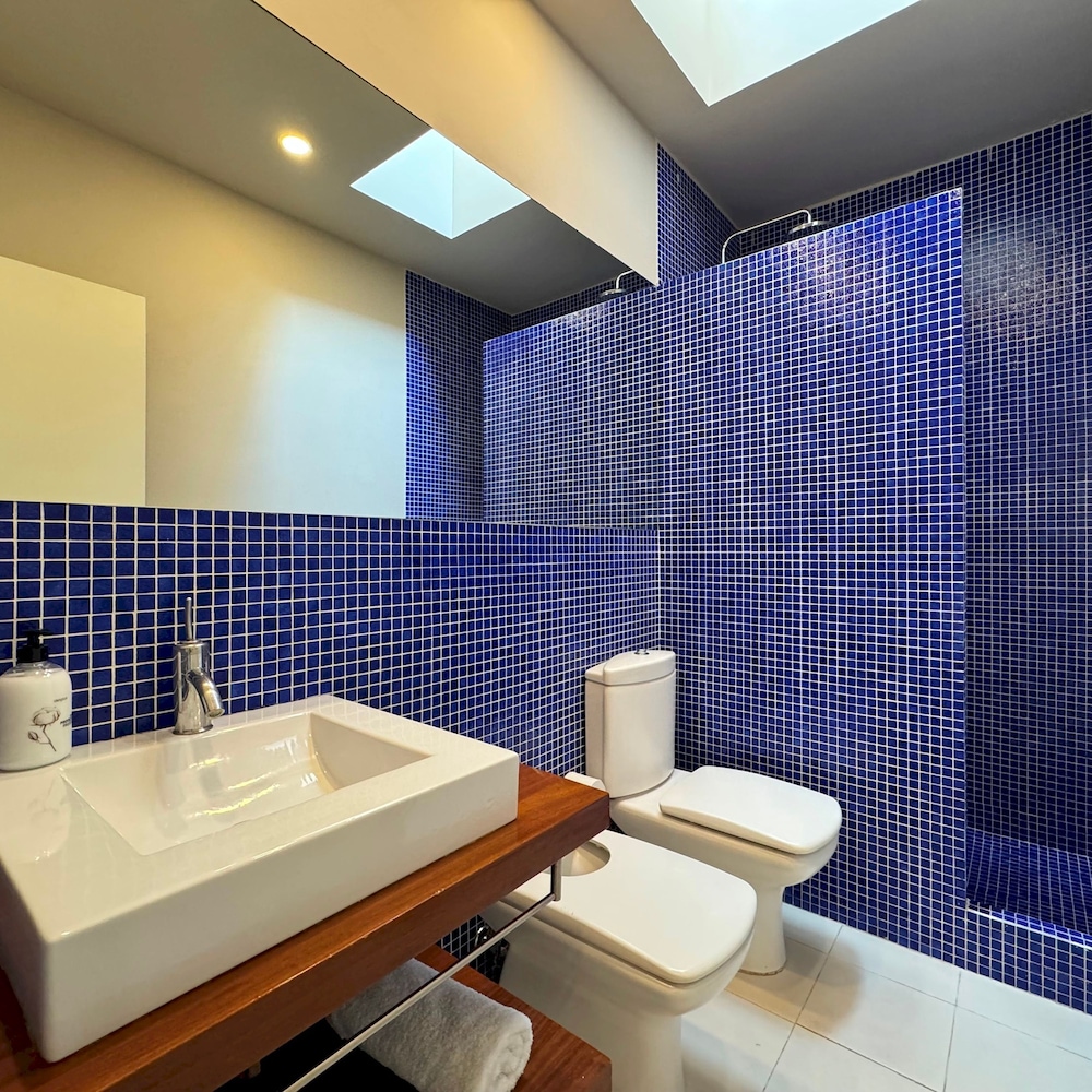 Barcelona Gem Penthouse By Myrentalhost